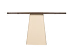 Brix Marron 140 cm