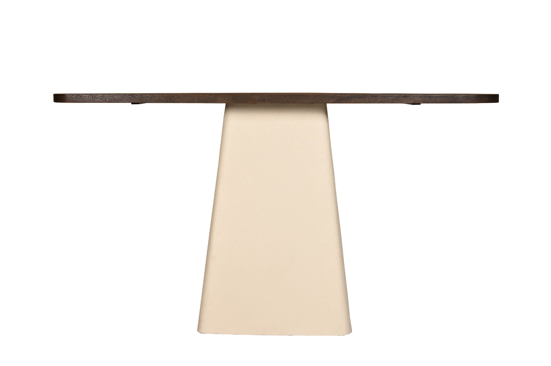 Brix Marron 140 cm