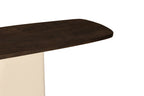 Brix Marron 140 cm