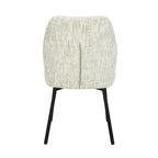 Tess Cream (set of 2)
