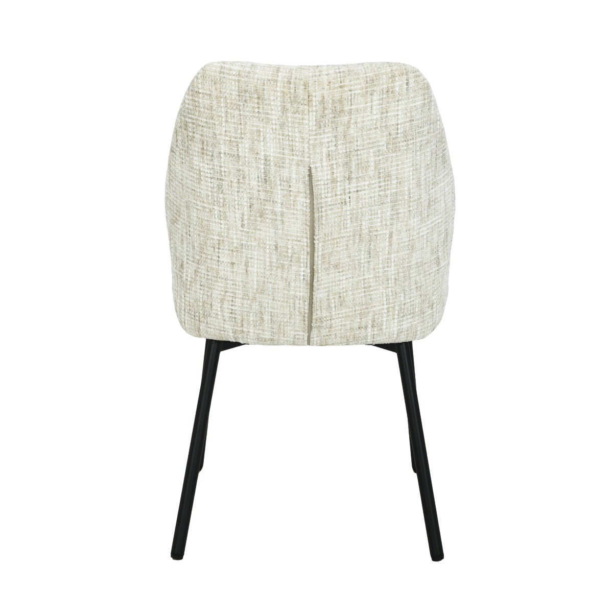 Tess Cream (set of 2)