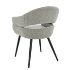 Megan Taupe (set of 2)