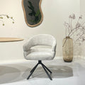 Linn Bisque Oasis (set of 2)