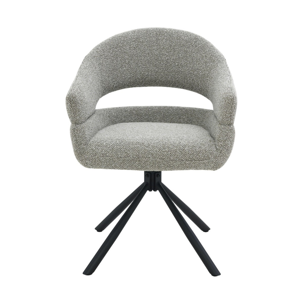 Linn Taupe (set of 2)