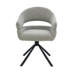 Linn Taupe (set of 2)