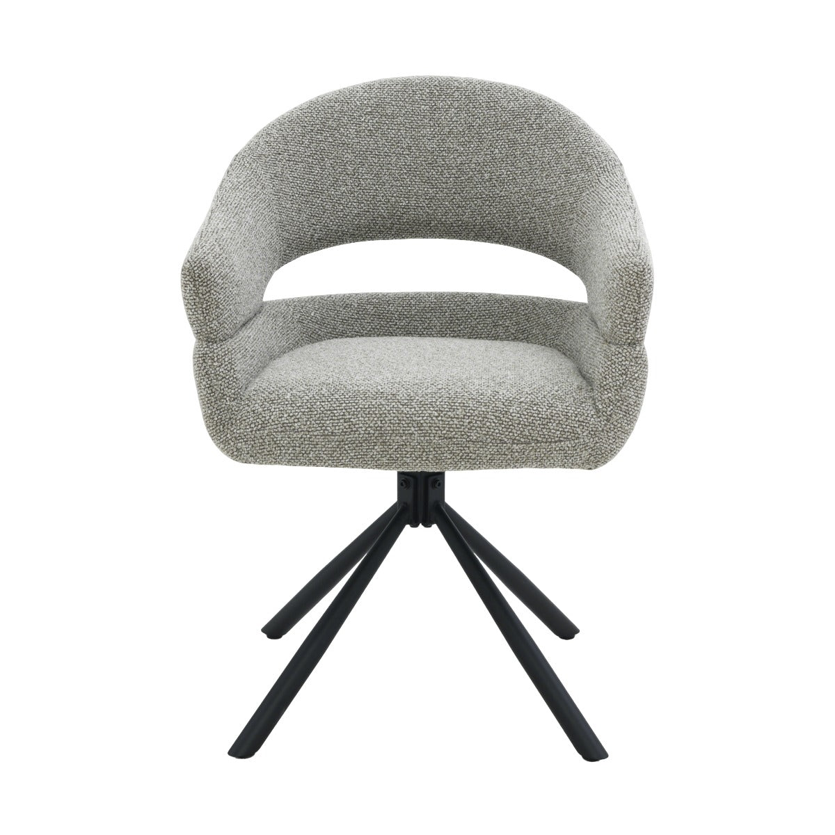 Linn Taupe (set of 2)