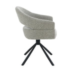 Linn Taupe (set of 2)