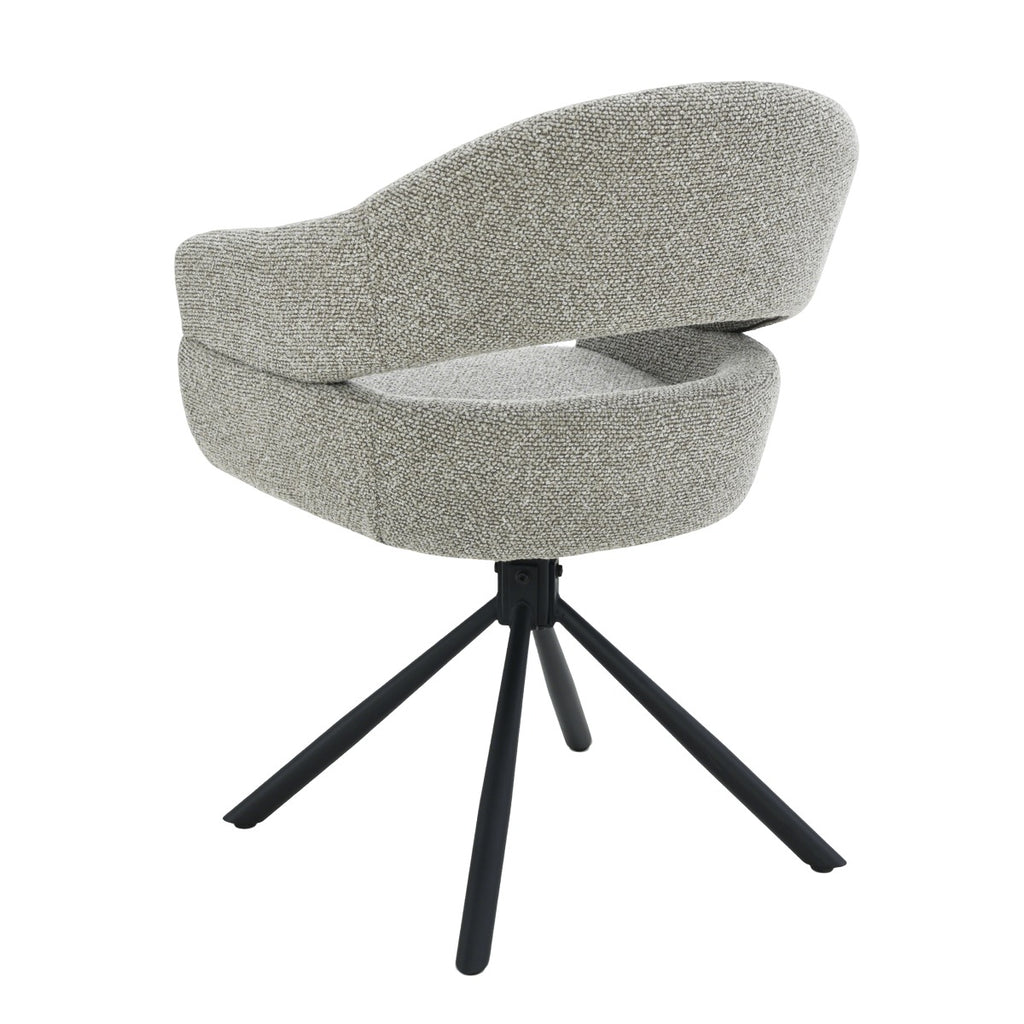 Linn Taupe (set of 2)