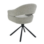 Linn Taupe (set of 2)