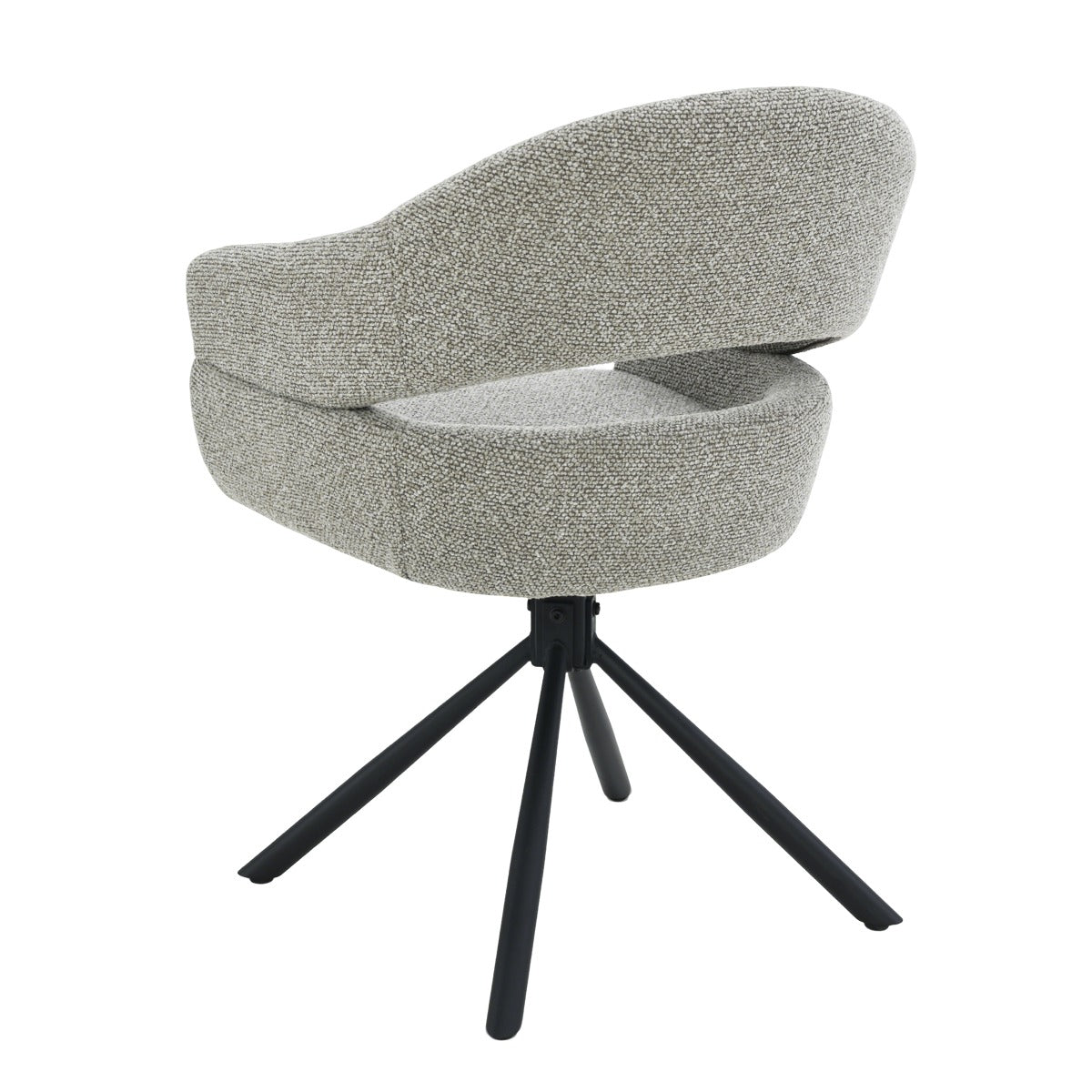Linn Taupe (set of 2)