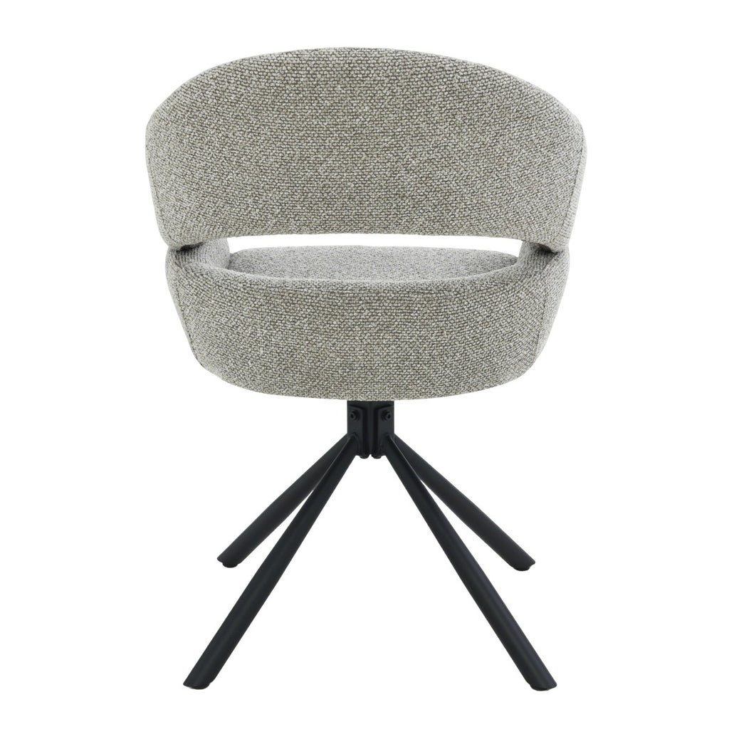 Linn Taupe (set of 2)