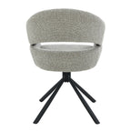 Linn Taupe (set of 2)