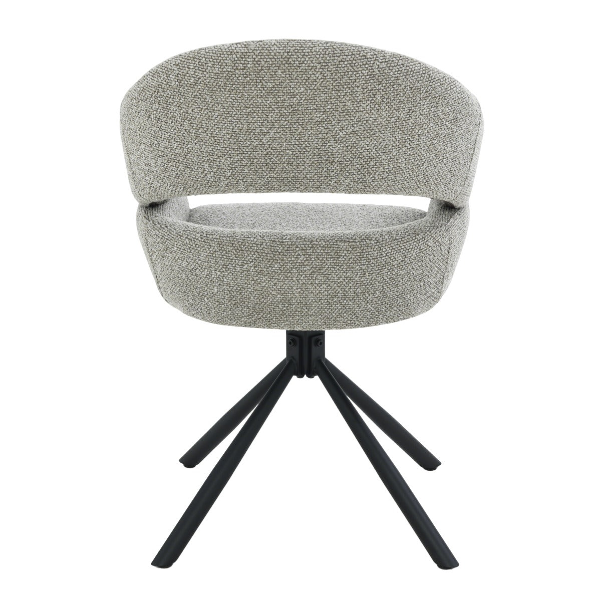 Linn Taupe (set of 2)