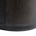 Novero Espresso 140cm