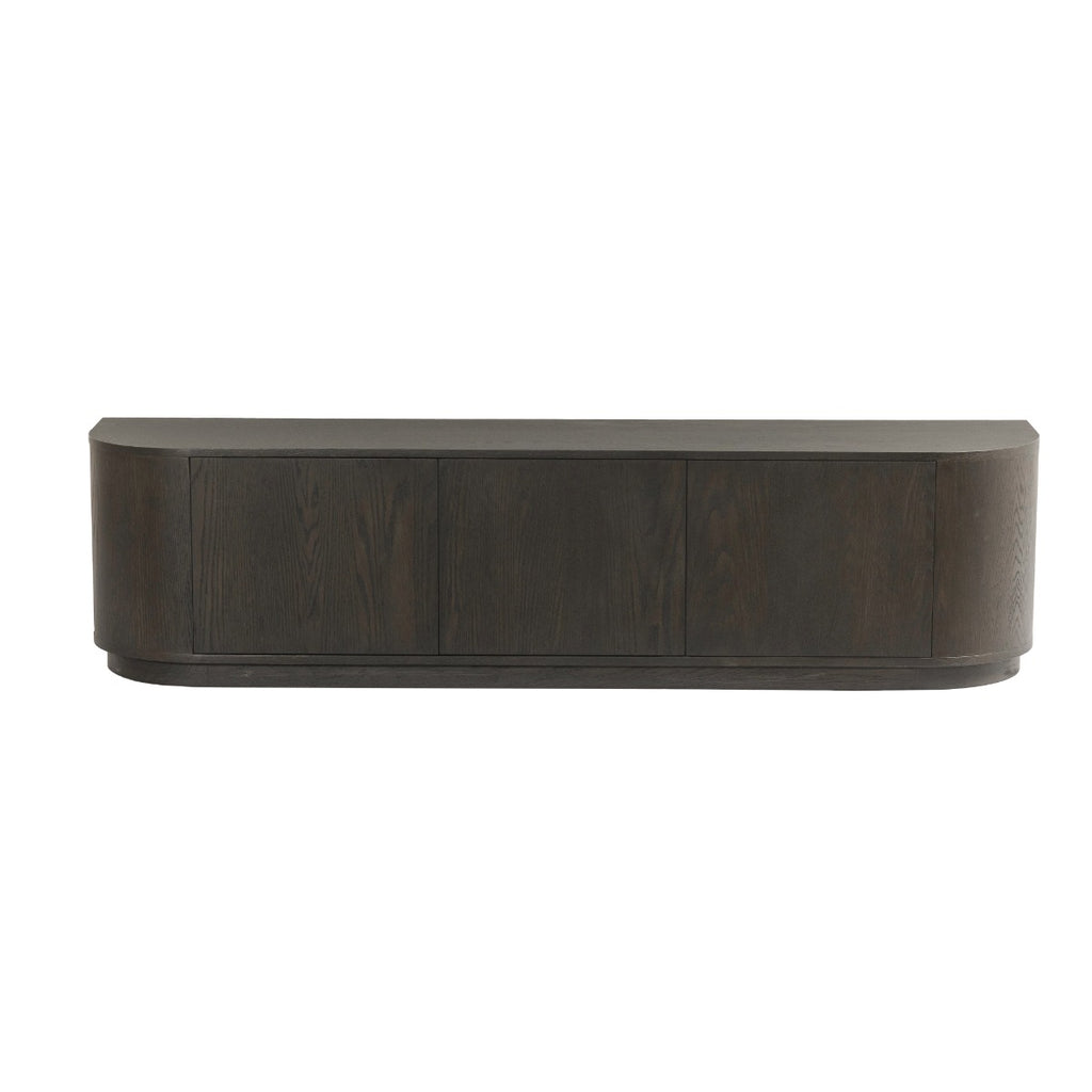 Novero Espresso 180cm