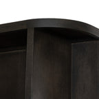 Novero Espresso 145cm