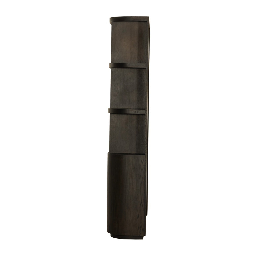 Novero Espresso 145cm