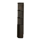 Novero Espresso 145cm