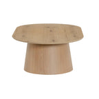 Novero Oval 120cm