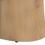 Novero Oval 120cm