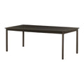 Tobago Espresso 220cm