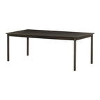 Tobago Espresso 220cm