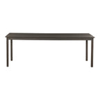 Tobago Espresso 220cm