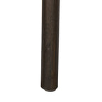 Tobago Espresso 220cm