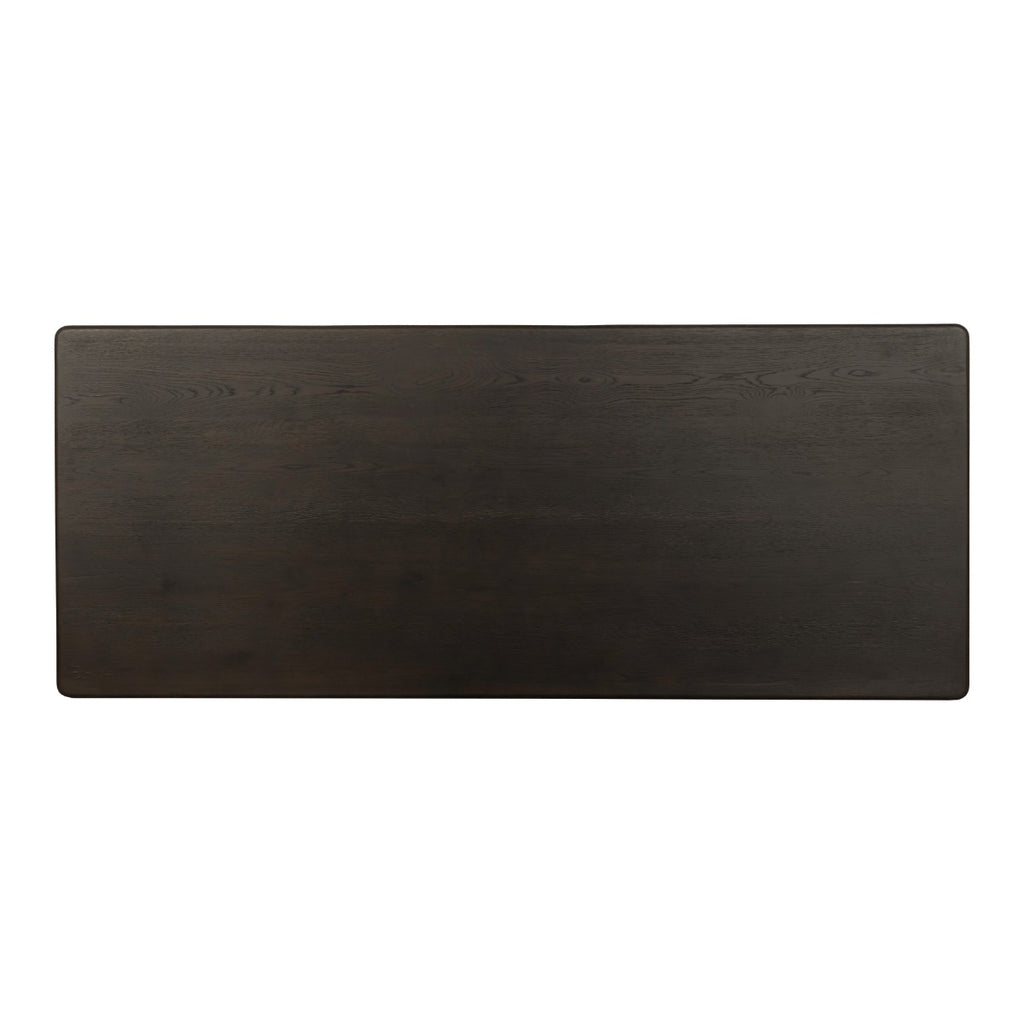 Tobago Espresso 220cm
