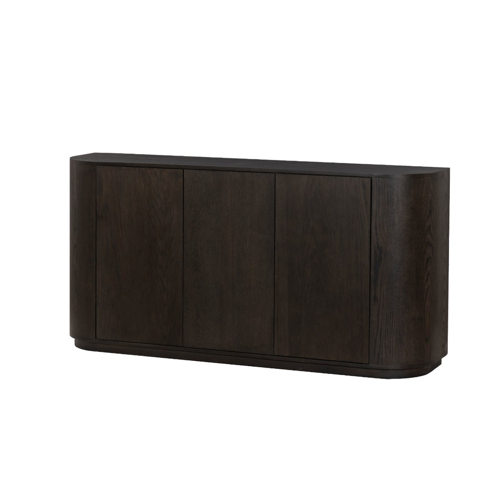 Novero Espresso 170cm