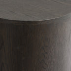 Novero Espresso 170cm