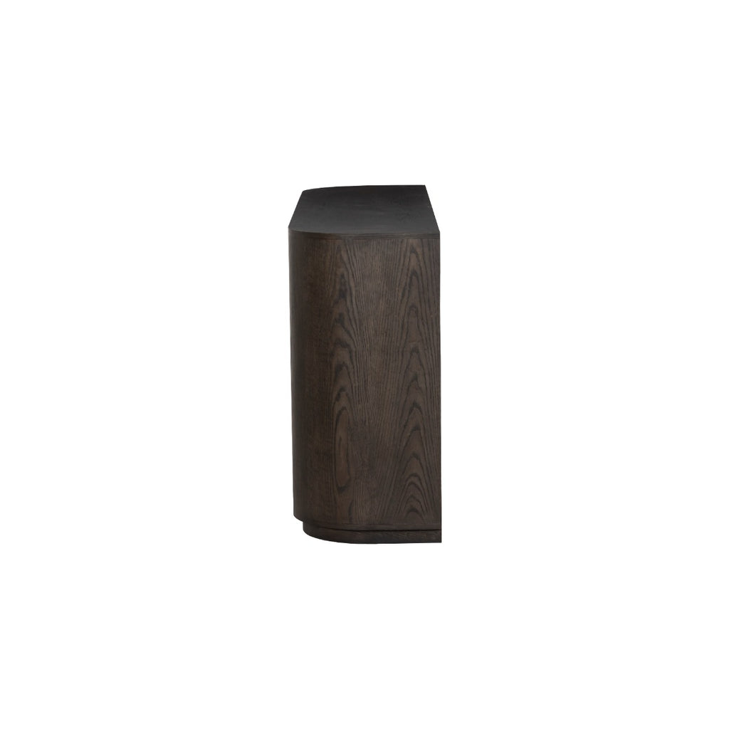 Novero Espresso 170cm