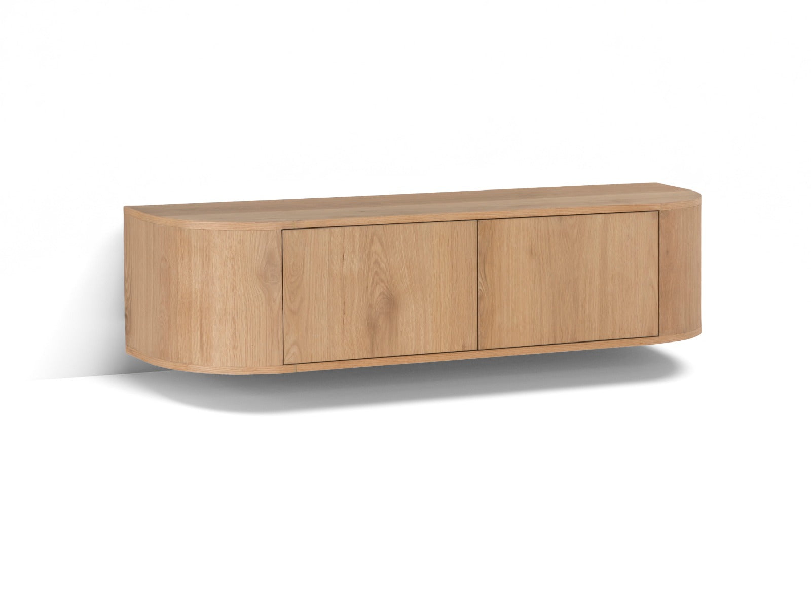 Novero Zwevend 140cm