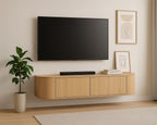 Novero Zwevend 140cm