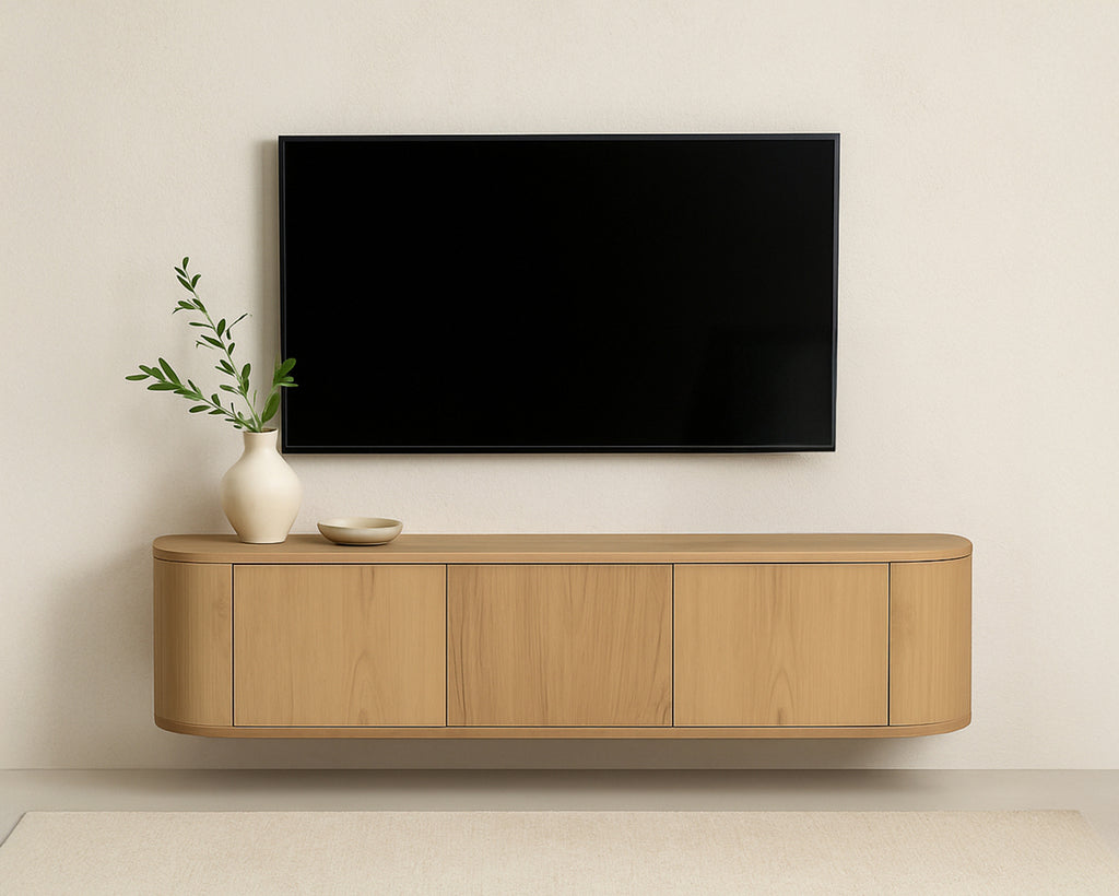 Novero Zwevend 180cm