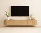 Novero Zwevend 220cm