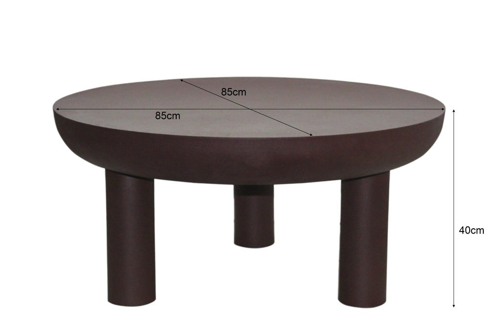 Brix Niko Rust Sand