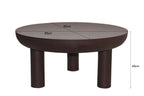 Brix Niko Rust Sand