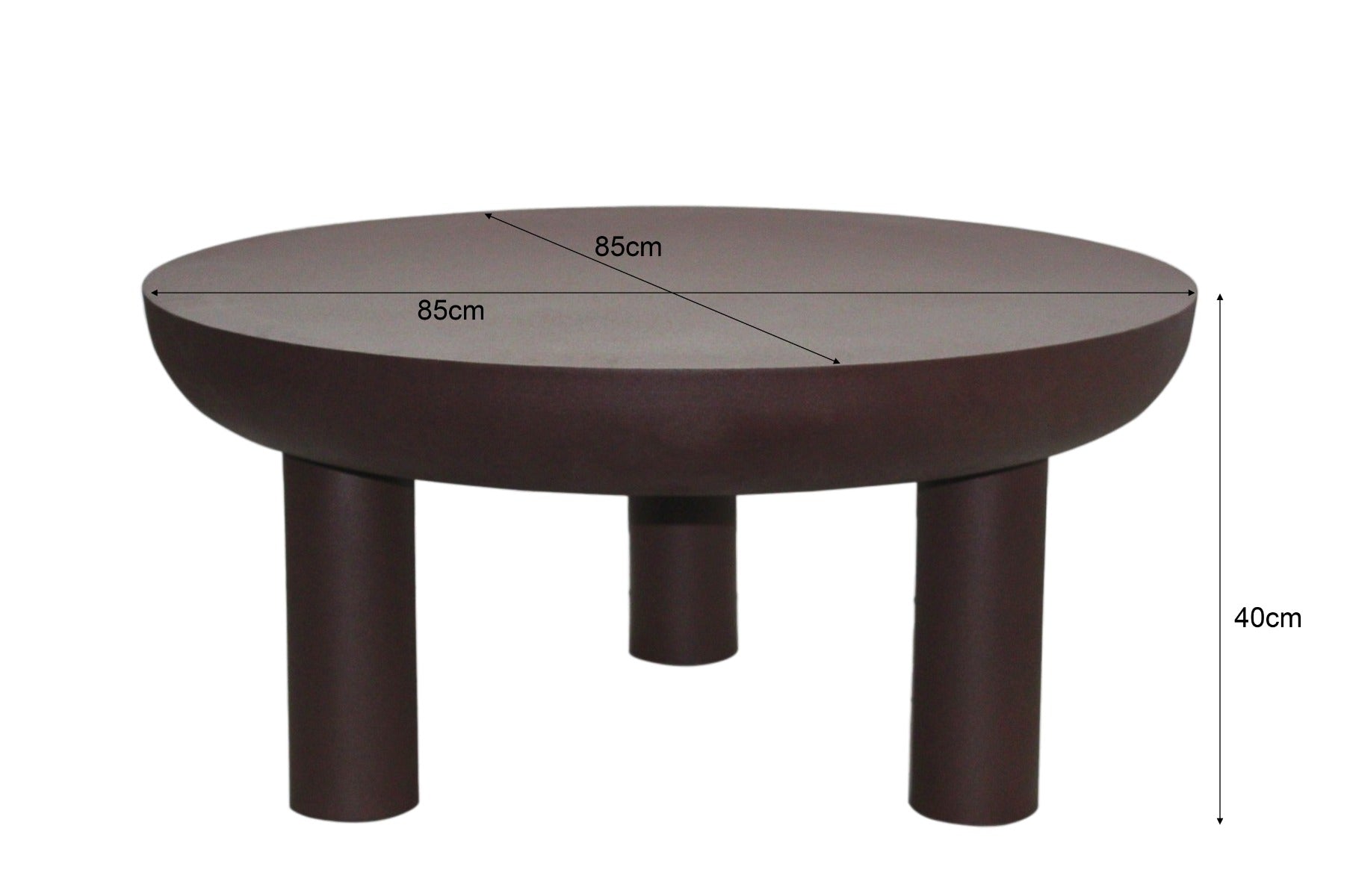 Brix Niko Rust Sand