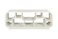Brix Morgan Off White