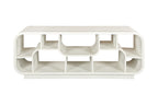 Brix Morgan Off White