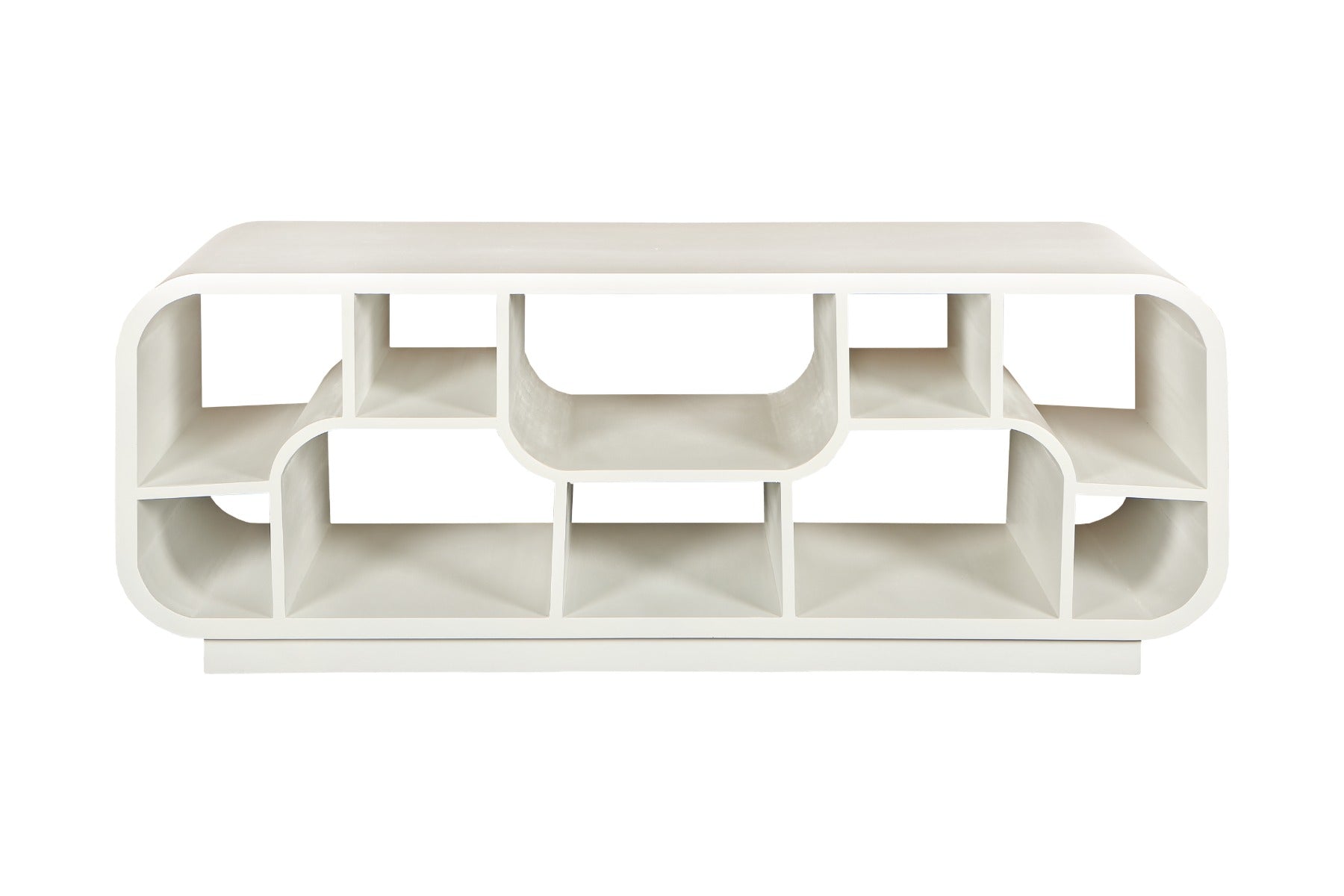 Brix Morgan Off White