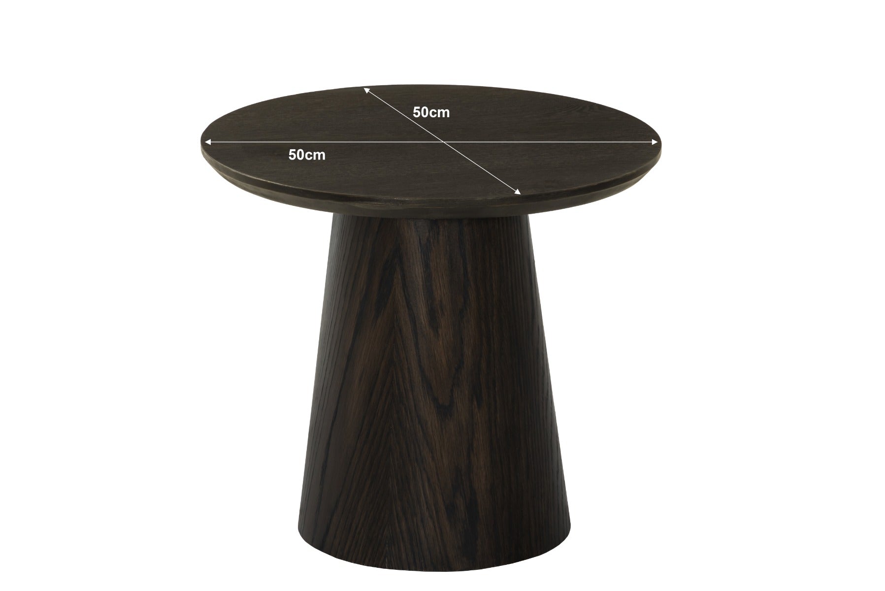 Novero Espresso 50cm