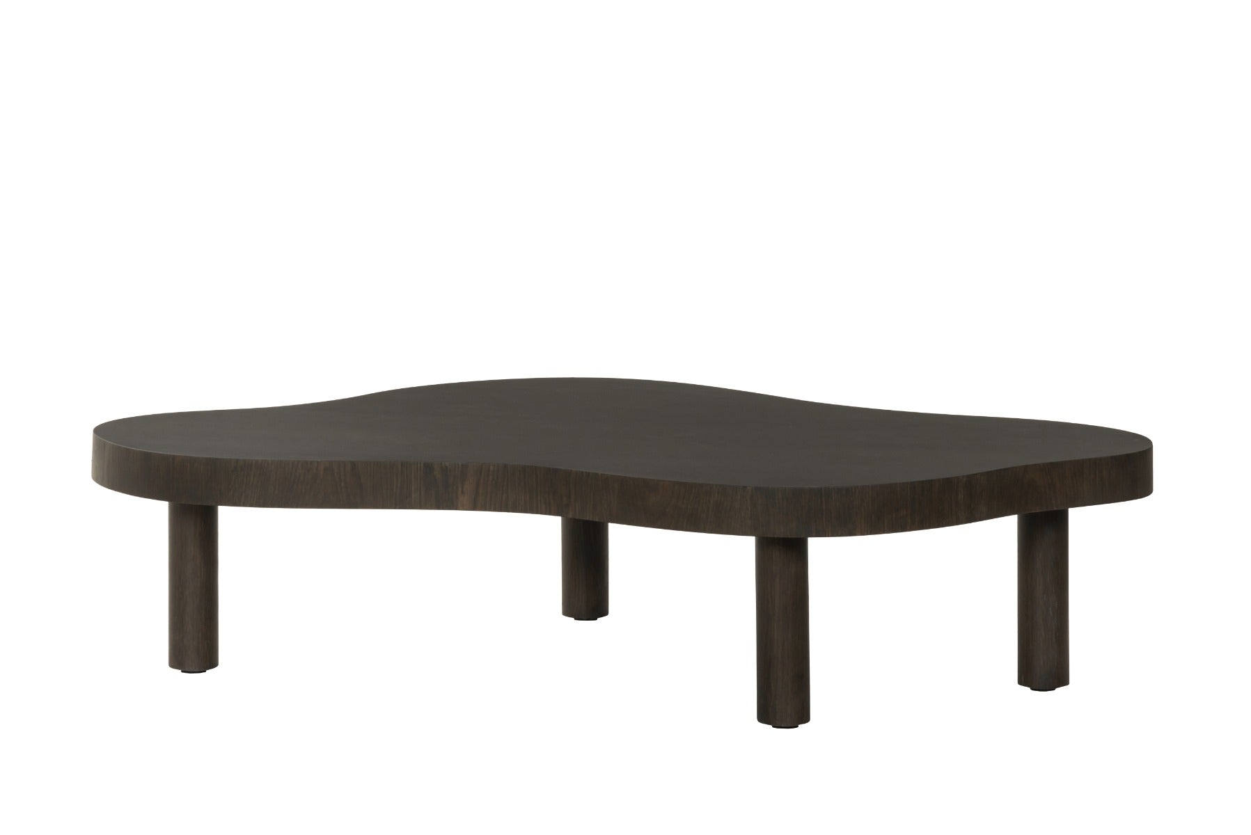 Tobago Espresso 135cm