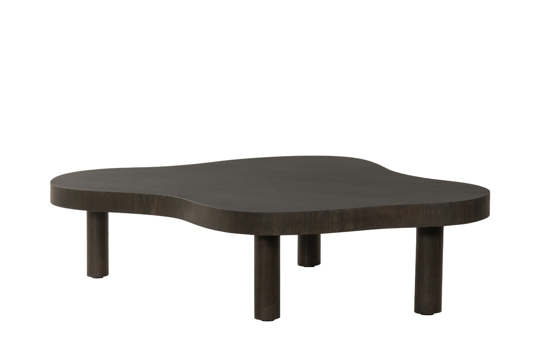 Tobago Espresso 135cm