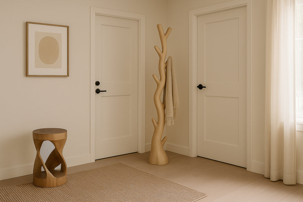 Suar Stool