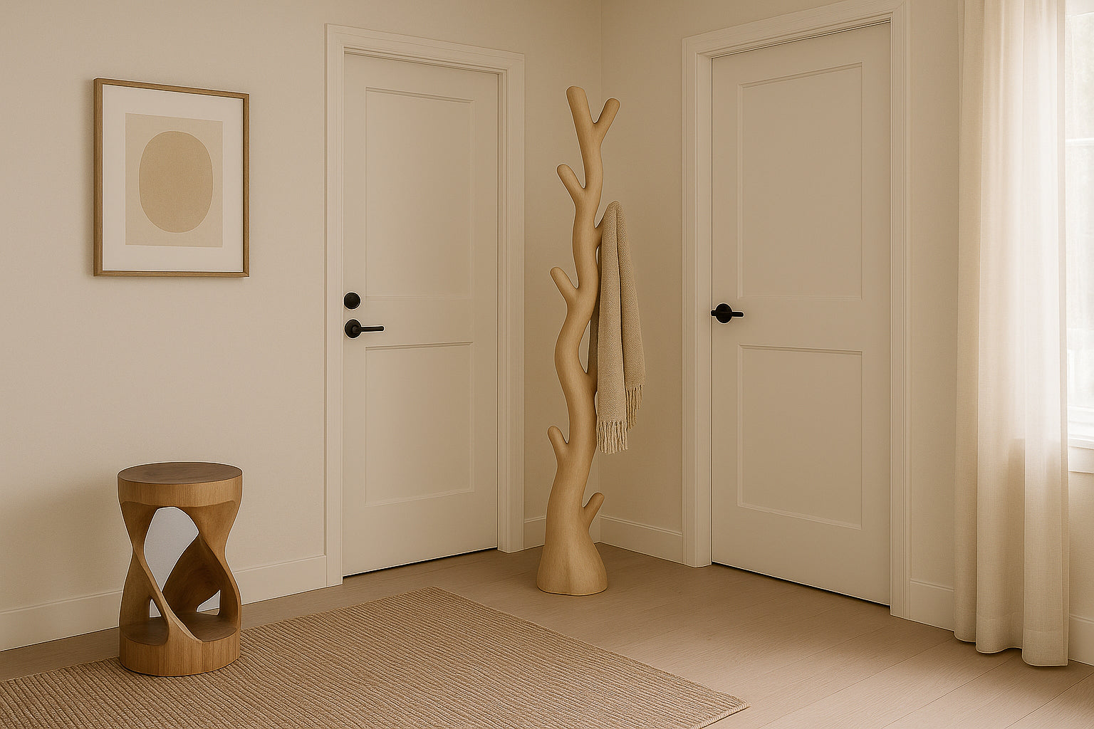 Suar Stool