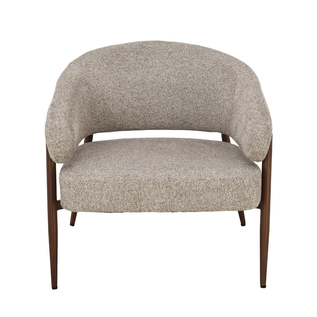 Dilan Hush Walnut