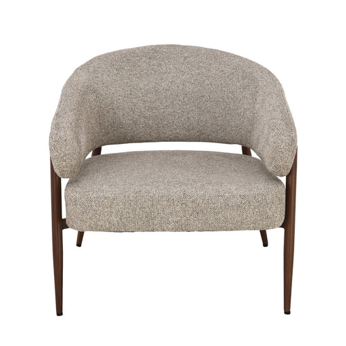 Dilan Hush Walnut