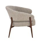 Dilan Hush Walnut